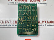 Sulzer 96P-6003-1576 Zpu-input Board