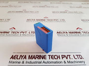 Sulzer Ai1A I/O Module 112.054.355.200