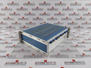 Sulzer Ecu1 Power Monitor