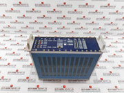 Sulzer Ecu1 Power Monitor
