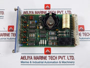 Sulzer Ecu1 Power Monitor