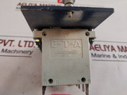 Sulzer Ecu 1 Magnetic Control Unit