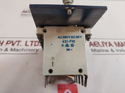 Sulzer Ecu 1 Magnetic Control Unit