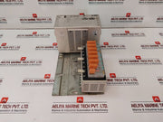 Sulzer Electronics Scu10 Control