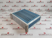 Sulzer Eu 7.1 112.045.954.200 Power Supply A B X X E F G H I J K L M N R/C D