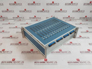 Sulzer Eu 7.1 112.045.954.200 Power Supply A B X X E F G H I J K L M N R/C D