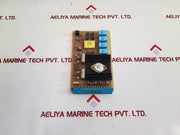 Sulzer Fsa-c2 Pcb Card 112-003-334-200