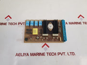 Sulzer Fsa-c2 Pcb Card 112-003-334-200