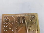 Sulzer Fsa-c2 Pcb Card 112-003-334-200