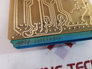 Sulzer Fsa-c2 Pcb Card 112-003-334-200
