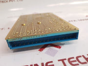 Sulzer Fsa-c2 Pcb Card 112-003-334-200