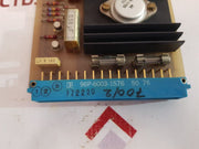Sulzer Fsa-c2 Pcb Card 112-003-334-200