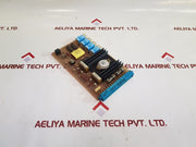 Sulzer Fsa-c2 Pcb Card 112-003-334-200