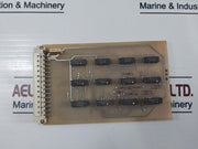 Sulzer Fsa-c3 Pc Board 813Etaq77