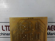 Sulzer Fsa-c3 Pc Board 813Etaq77