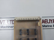 Sulzer Fsa-c3 Pc Board 813Etaq77