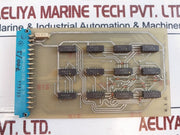 Sulzer Fsa-c3 Printed Circuit Board 96P-6003-1576