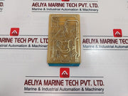 Sulzer Fsa-c4S Printed Circuit Board