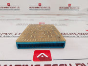 Sulzer Fsa-c4S Printed Circuit Board