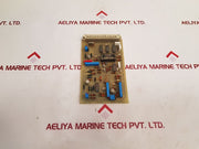 Sulzer Fsa-c6 Pc Board 112.004.995.200