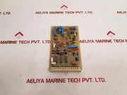 Sulzer Fsa-c6 Pc Board 112.004.995.200
