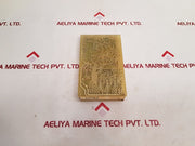 Sulzer Fsa-c6 Pc Board 112.004.995.200
