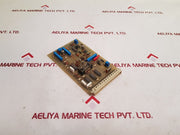 Sulzer Fsa-c6 Pc Board 112.004.995.200