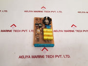 Sulzer Fsa-c7 Pcb Card
