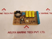 Sulzer Fsa-c7 Pcb Card