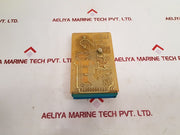 Sulzer Fsa-c7 Pcb Card