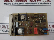 Sulzer Fsa-c9 Printed Circuit Board 112.023.477 200
