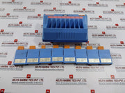 Sulzer Itb-80 Cpu Module Ai1A With I/O Modul Bq2B