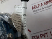 Sulzer R 40017 Pressure Reduction Station