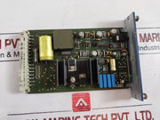 Sulzer Ps15/Ps24 Pcb Card/Power Supply
