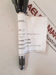 Sulzer R 40017 Pressure Reducing Station