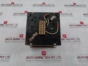 Sulzer Rpm-preselection Meter