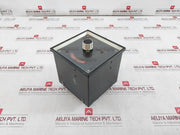 Sulzer Rpm-preselection Meter