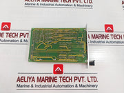 Sulzer Sipwa Tp Sensor Sse 40 Printed Circuit Board 112.018.276.240 002C