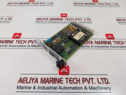 Sulzer Sipwa Tp Sensor Sse 40 Printed Circuit Board 112.018.276.240 002C