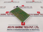 Sulzer Sipwa Tp Sensor Sse 40 Printed Circuit Board 112.018.276.240 002C