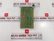 Sulzer Sipwa Tp Sensor Sse 40 Printed Circuit Board 112.018.276.240 002C