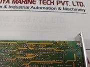 Sulzer Sipwa Tp Sensor Sse 40 Printed Circuit Board 112.018.276.240 002C
