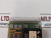 Sulzer Sipwa Tp Sensor Sse 40 Printed Circuit Board 112.018.276.240 002C