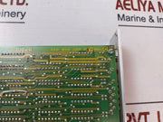 Sulzer Sipwa Tp Sipwa Signal Ssi50 Printed Circuit Board 112.049.902.250