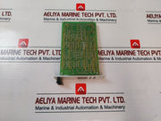 Sulzer Sipwa Tp Sipwa Signal Ssi50 Printed Circuit Board 112.049.902.250