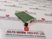 Sulzer Sipwa Tp Sipwa Signal Ssi50 Printed Circuit Board 112.049.902.250
