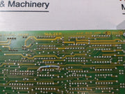Sulzer Sipwa Tp Sipwa Signal Ssi50 Printed Circuit Board 112.049.902.250