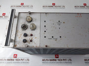 Sulzer Tu 7.1 Power Supply 112.045.629.200