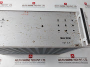 Sulzer Tu 7.1 Power Supply 112.045.629.200