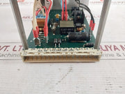 Sulzer Tu 7.1 Power Supply Module 855Etaq48 24V Dc 100V Ac 90Betaq20